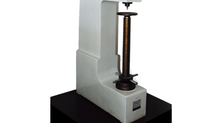 Hardness tester