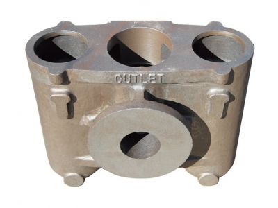 OUTLET 316C16-165kg